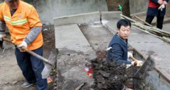 擦亮国家卫生城市金字招牌以城市魅力升级为群众幸福加码